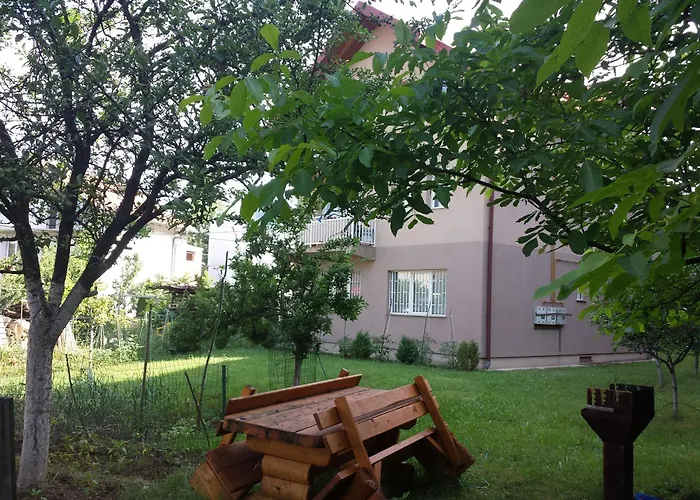 Nur - Airport Apartment Sarajevo